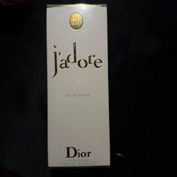 Dior Perfume 