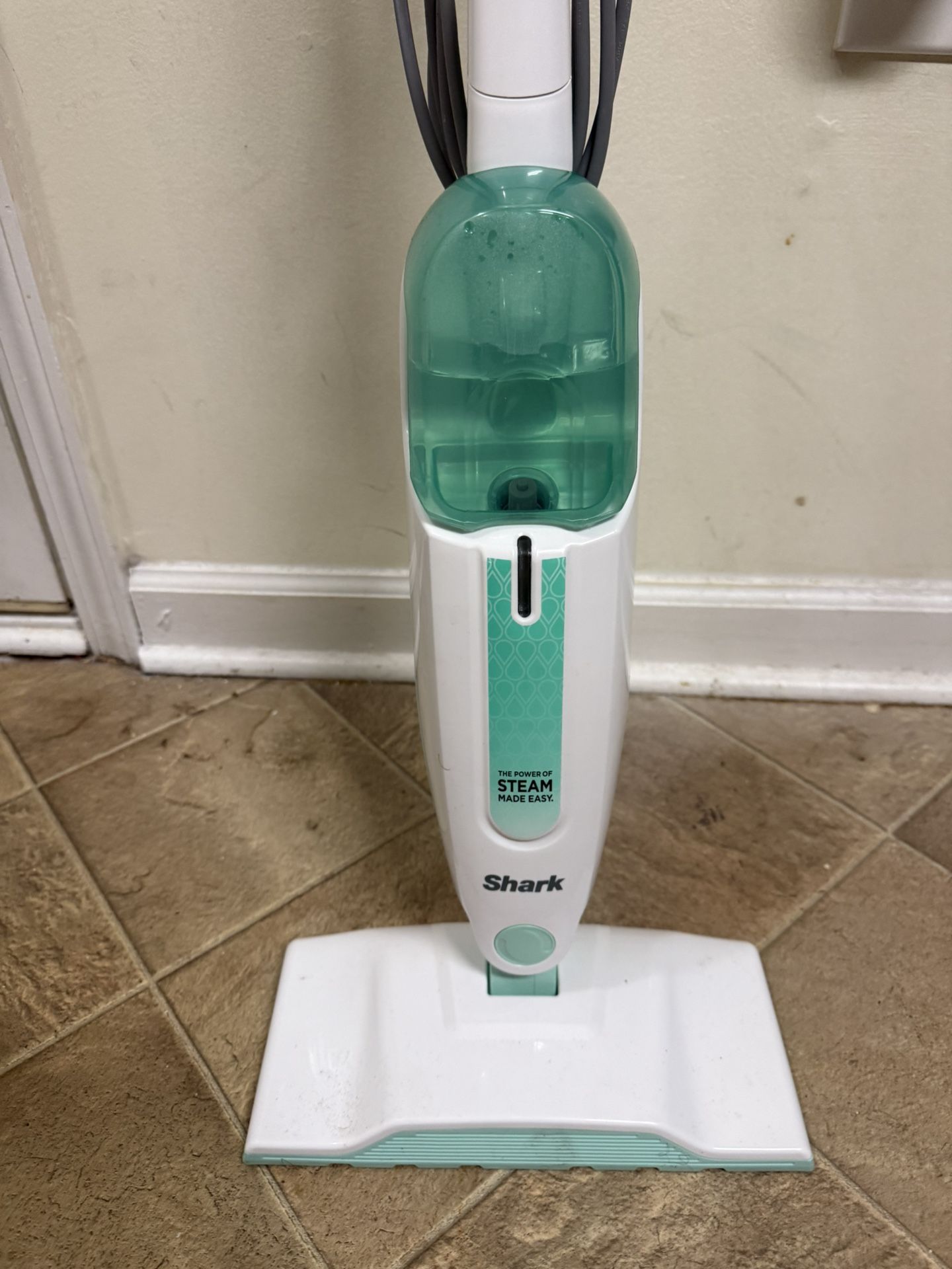 Shark Vacuum
