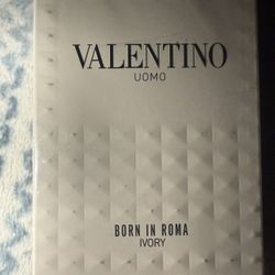 Valentino Ivory Limited Edition 