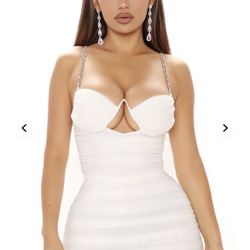 Sexy Clubbing Dress