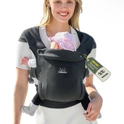 Momtory Baby Carrier
