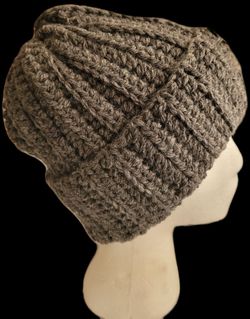 Grey hat