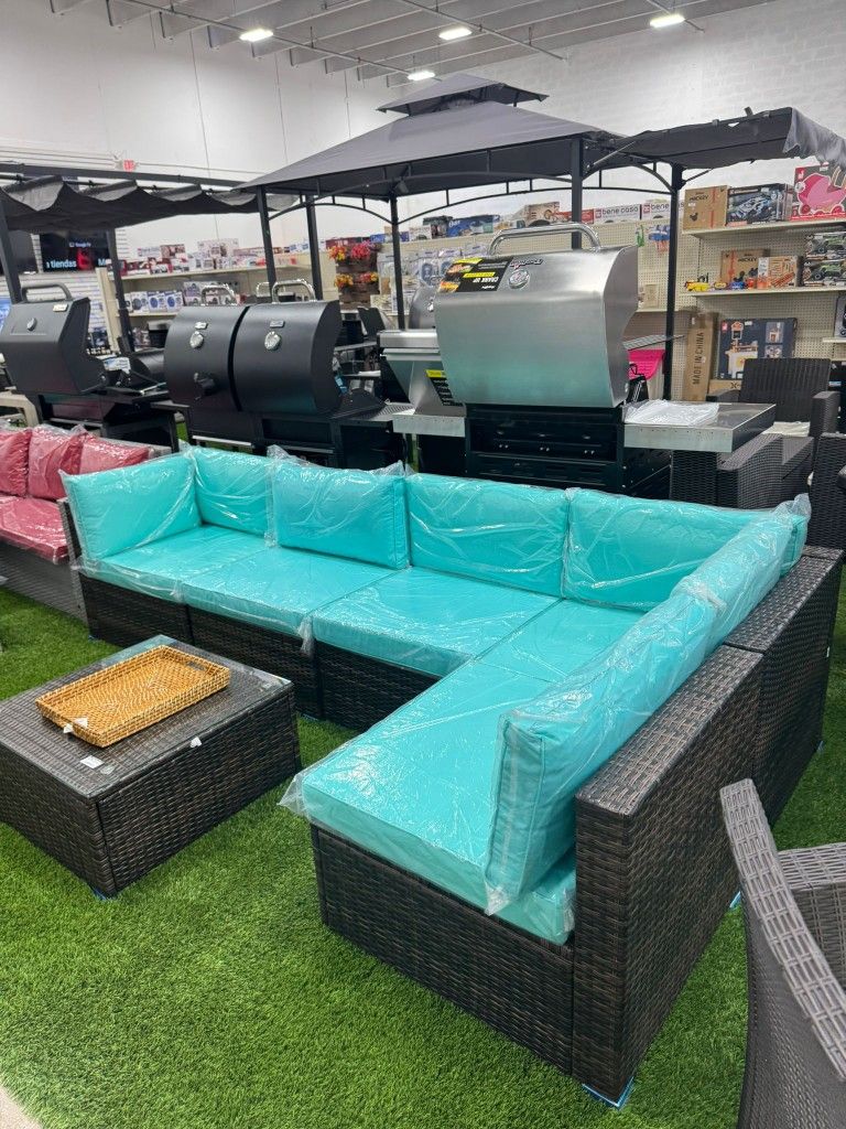Patio Furniture