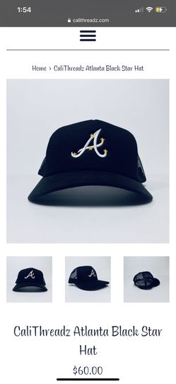 Atlanta CaliThreadz Hat