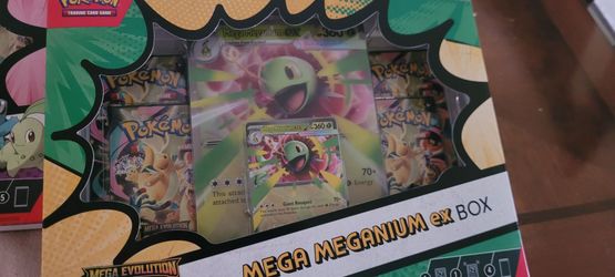 Pokémon TCG Ascended Heroes