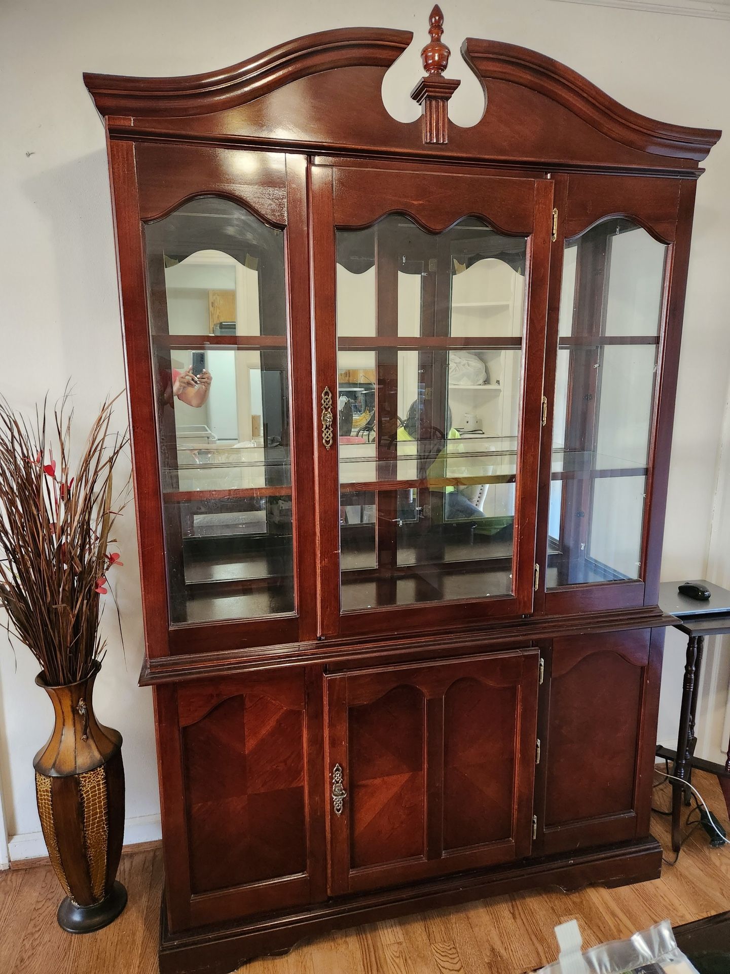 China Cabinet