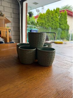 succulent pots
