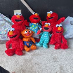 Elmos