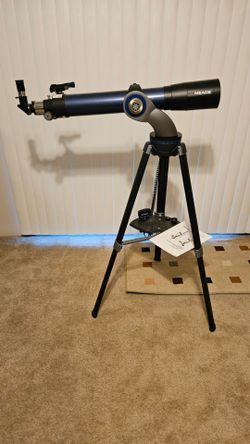 Telescope