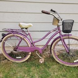 HUFFY Nel Lusso  BIKE 