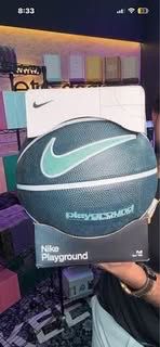 New Nike  Outdoor Basketball