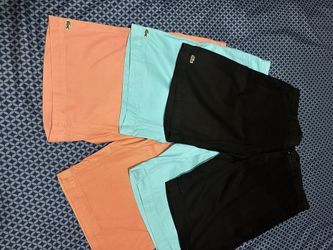 Lacoste Shorts