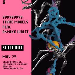 Factory 93 (SOLD OUT)