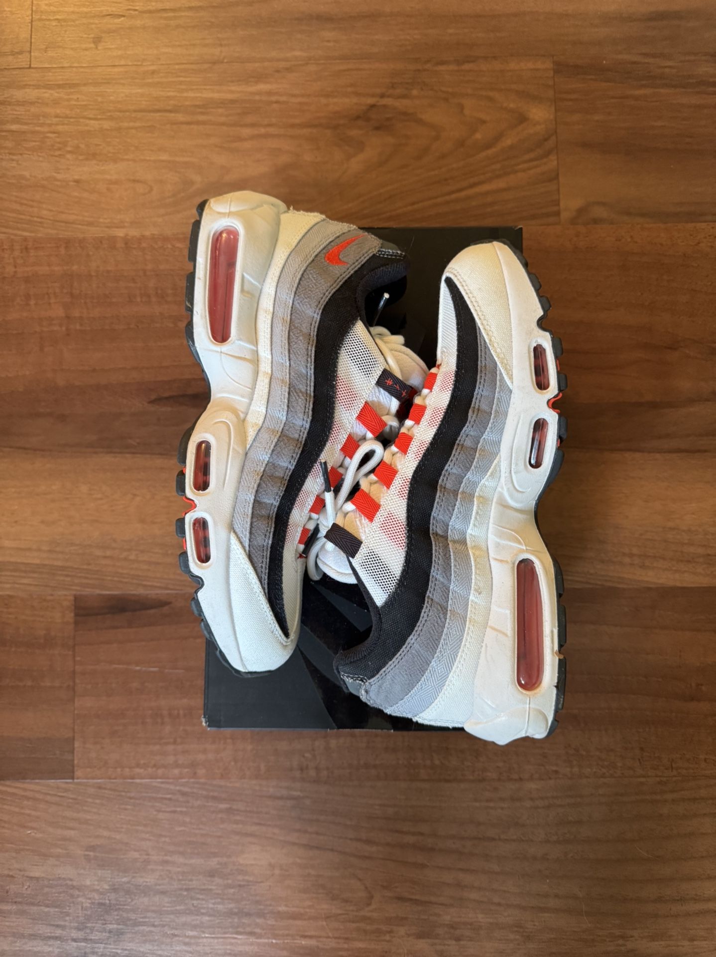 Nike Air Max 95 QS Japan