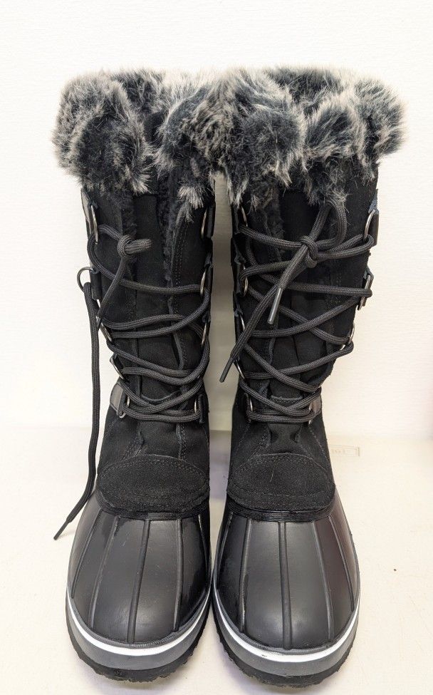 Northside Women's Boots