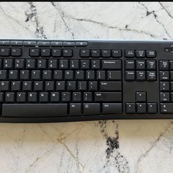 Wireless Keyboard Open Box Never Been Used