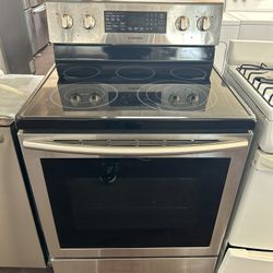 Samsung Stove
