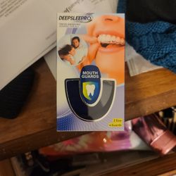Mouth Guards