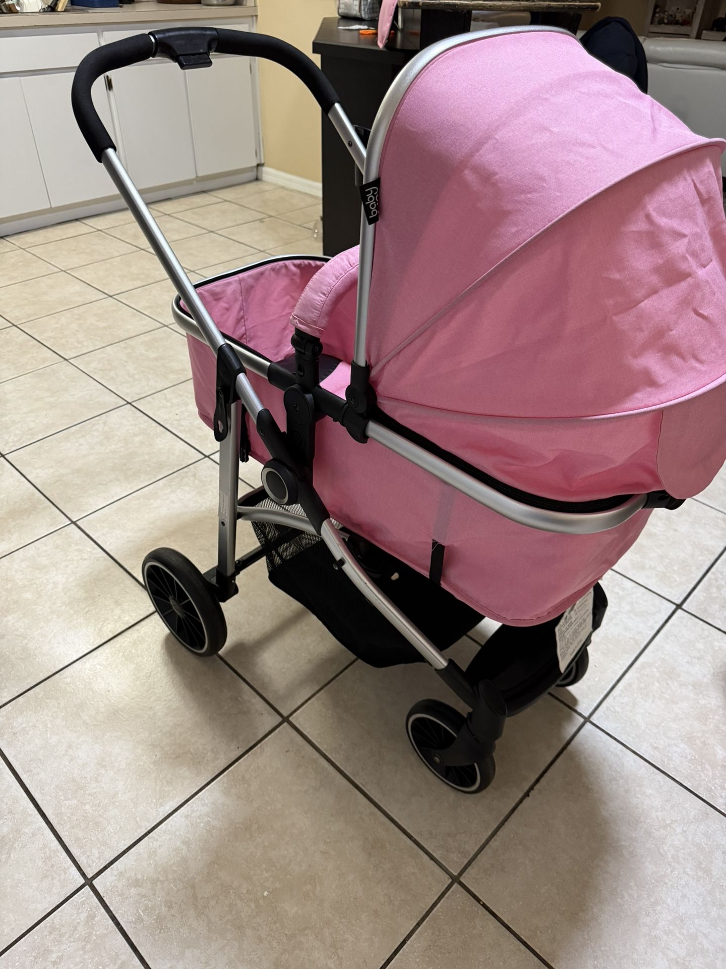 Baby Joy Stroller