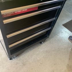 14 Drawer Husky Tool Box