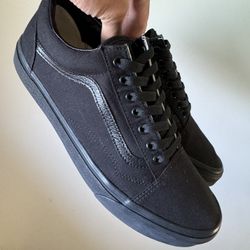 Men’s Vans Old Skool Low