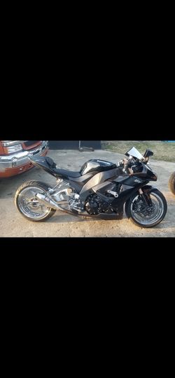 Zx 10