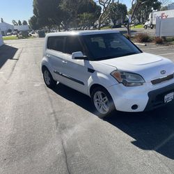 2011 Kia Soul