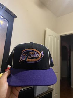 Arizona Diamondbacks Hat