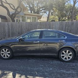 2008 Lexus ES 350