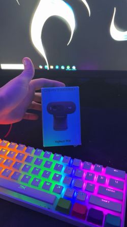 Logitech C270i Webcam