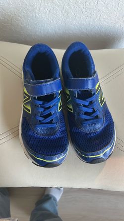 New balance