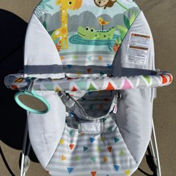 Baby Bouncer