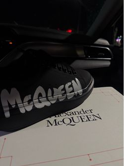 mcqueens