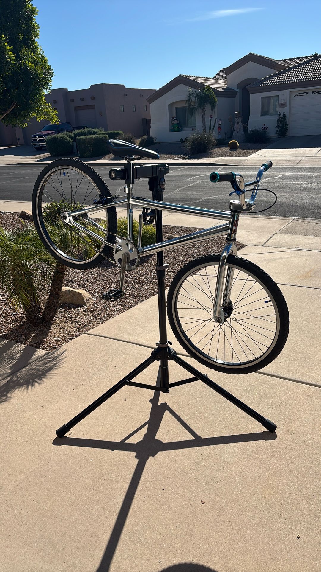 Free Agent BMX Cruise 24”