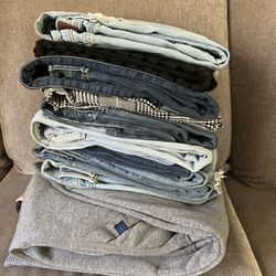 Pants