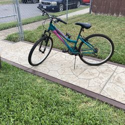 Almost New Huffy $75 Obo