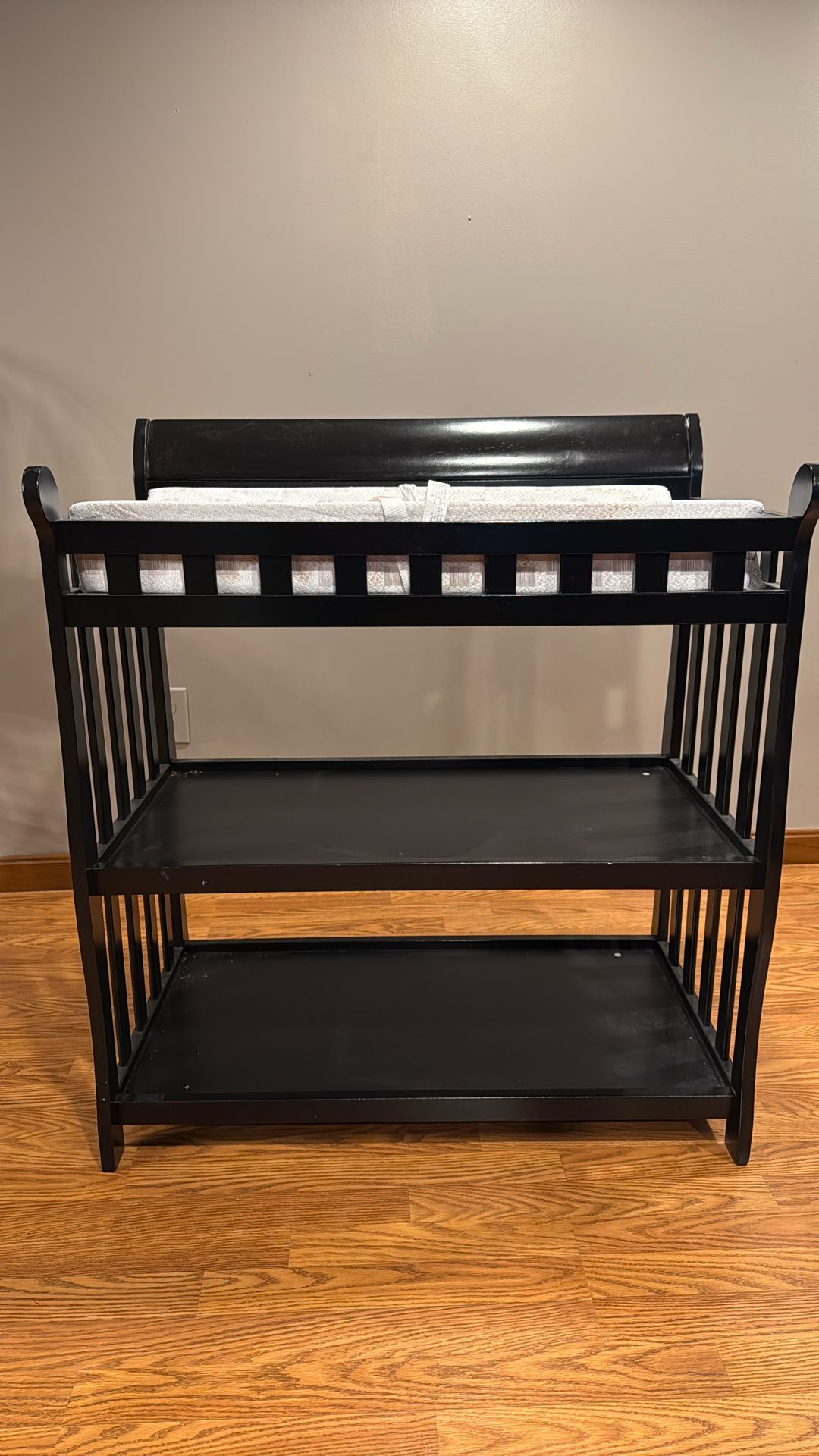 Baby Changing Table Excellent Condition