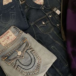 True Religion 