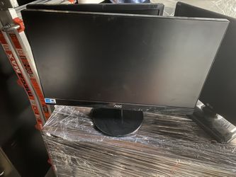 AOC Monitor