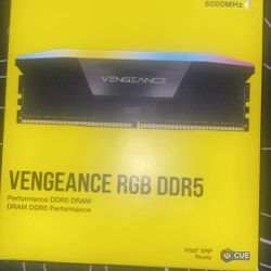 Ddr5 Corsair Ram