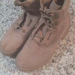 Womens Timberlands Size 9 