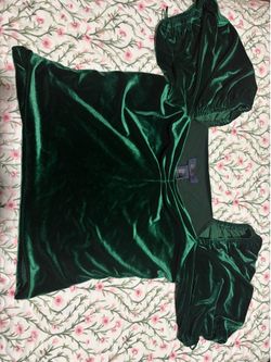6 shirts Puffy sleeve shirt, floral shirts bundle