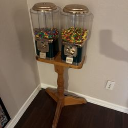 SSF Candy Vintage Candy Dispenser 