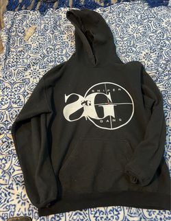 Sniper gang hoodie