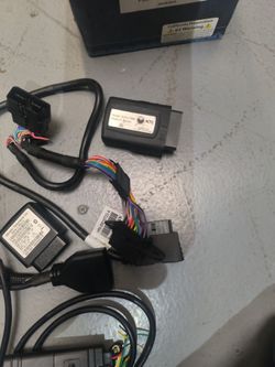 Gos for vehicle