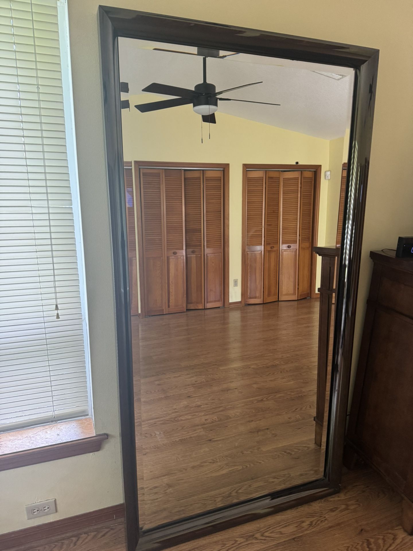 Large Bedroom Mirror