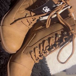 Botines Guess Size 6