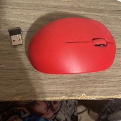 Wireless Mouse $5