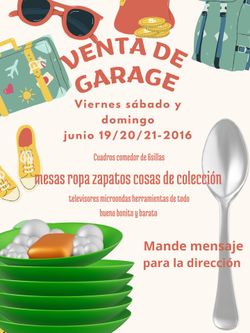 Muchas cosas económicas