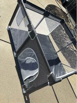 Kids play pen